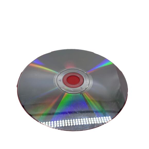 NASCAR Thunder 2003 PS2 (Sony PlayStation 2, 2002) EA Sports ~ Disc Only - Picture 3 of 4